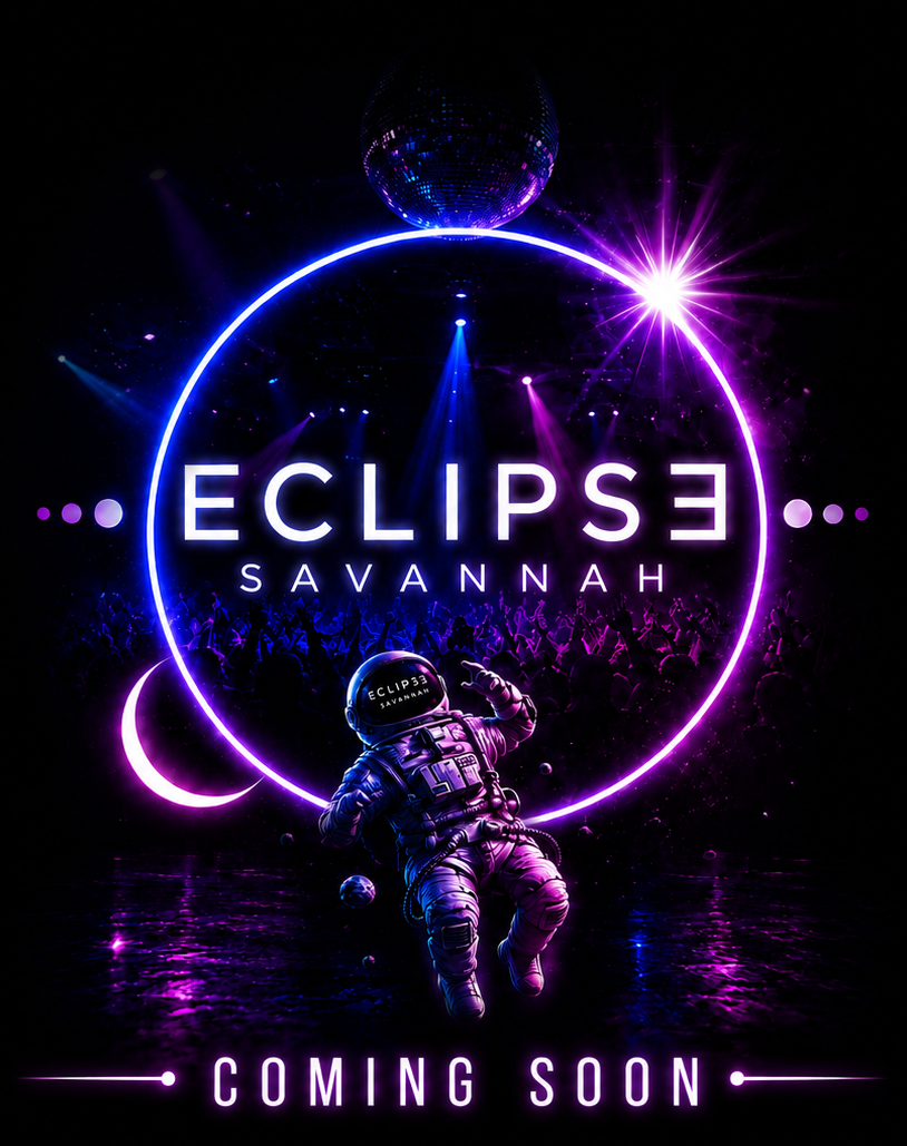 Eclipse Savannah — Coming Soon